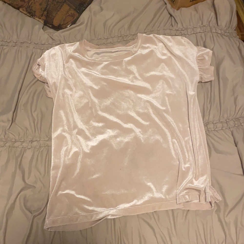 Shiny top